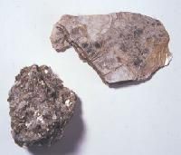 Mica Mineral