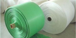 PP HDPE Woven Fabrics