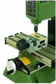 Precision Machine