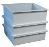 PVC Tanks