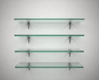 Glass Shelf
