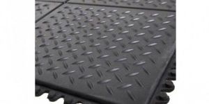 Aluminium Top Mat