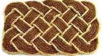 Coir Rope Mats