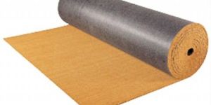Vinyl Backed Coir Rolls