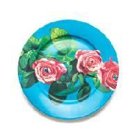 Ceramic Plates