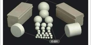 Grinding Media & Lining Bricks