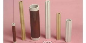 HIGH VOLTAGE TUBES & STAR CORES