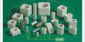 N H Square fuse Bodies & Round barrels (Tubes)