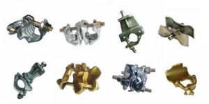 Sheet Metal Couplers