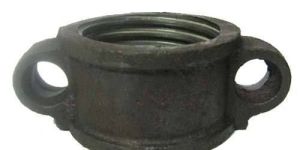 Two Side Whole Prop Nut