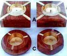 Ash Tray