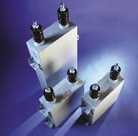 High Voltage Capacitors