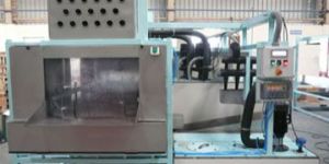 Vacuum Nitrogen Sealing Machine