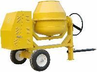 Cement Mixer