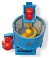 Sand Mixer