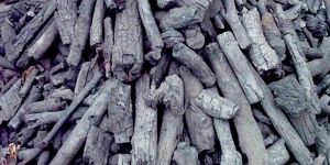 Wood Charcoal