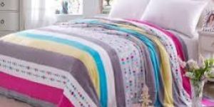 Coral Fleece Blankets