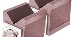 Magnetic Base, V Block