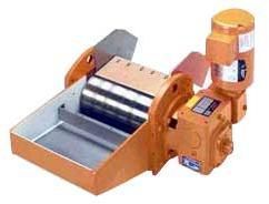 Magnetic Coolant Cleaners