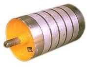 Permanent Magnetic Pulley