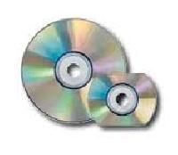 Business Card CDs