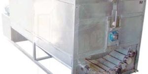 Food Processing Machine