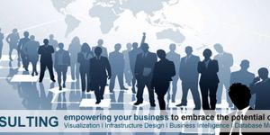 It Consulting Services