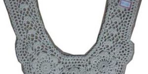 Crochet Collar Lace