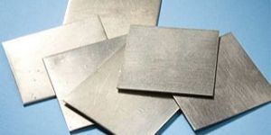 Nickel Cathodes