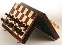 Magnetic Chess