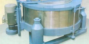 Hydro Extractor Machine