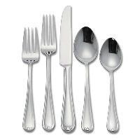 Stainless Steel Flatware