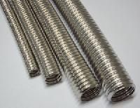Metallic Flexible Hoses