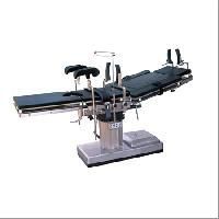 Hydraulic Operation Table
