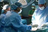 Operation Theater Equipment