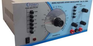 Sine Square Oscillator
