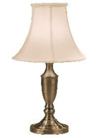 Antique Table Lamps