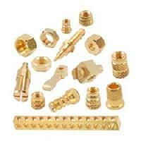 Brass Hardware Parts