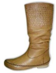 Ladies Dress Boots