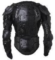 Body Armour