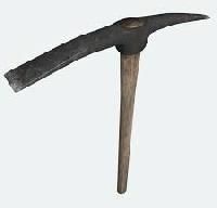 Pickaxe