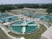 Waste Water Recycling Plant