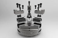 Hydraulic Chucks
