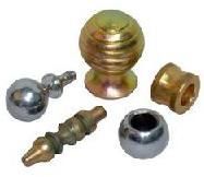 Mild Steel Component