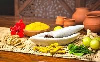 Ayurvedic Herbs