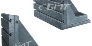 Cast Iron Angle Plate