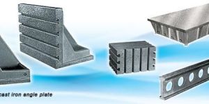 Cast Iron Angle Plates
