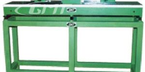 Cast Iron Bench Centre