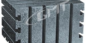 Cast Iron Box Angle Plate