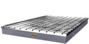 Cast Iron Floor Plate